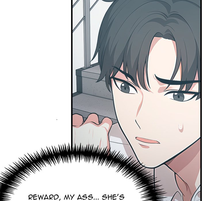 Under Her Desk Chapter 8 - Page 103