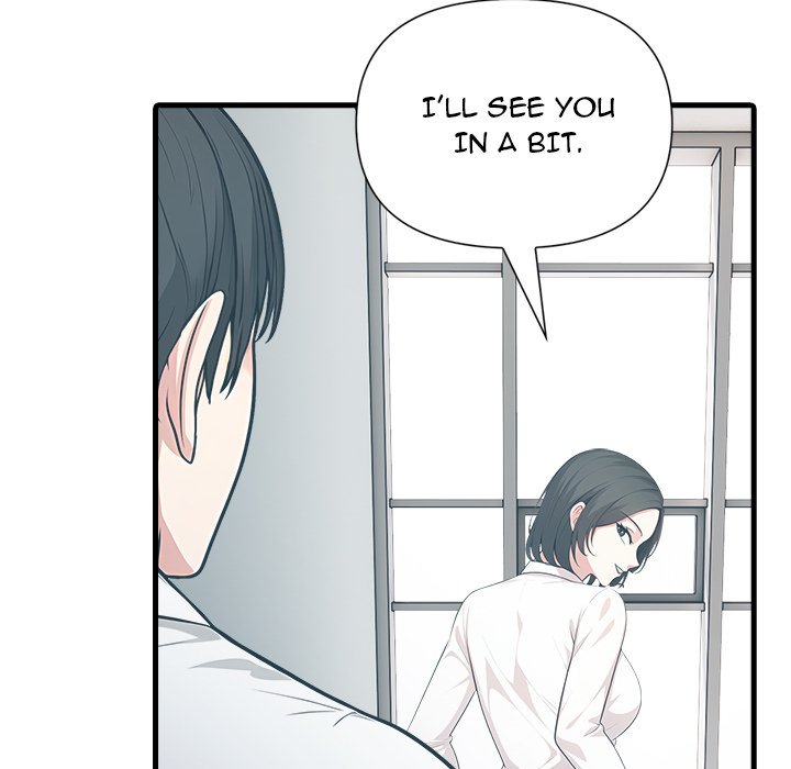 Under Her Desk Chapter 8 - Page 105