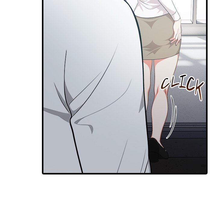 Under Her Desk Chapter 8 - Page 106