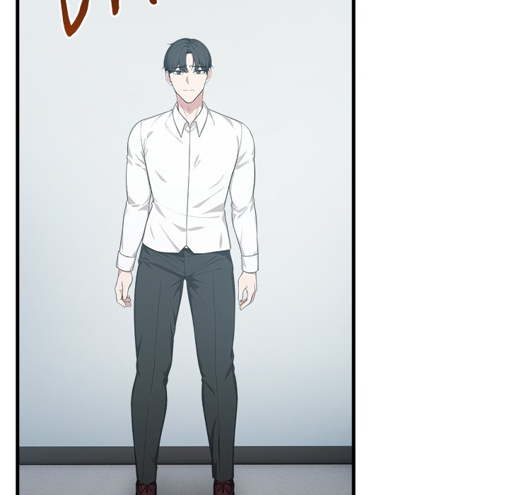 Under Her Desk Chapter 8 - Page 110