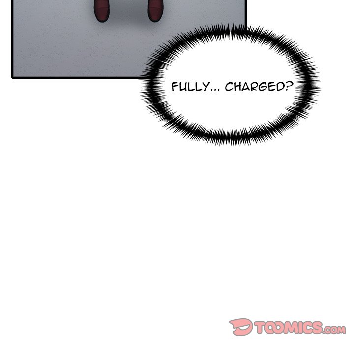 Under Her Desk Chapter 8 - Page 111