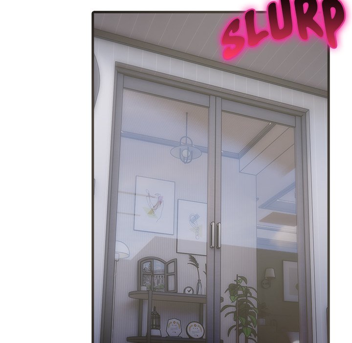 Under Her Desk Chapter 8 - Page 113