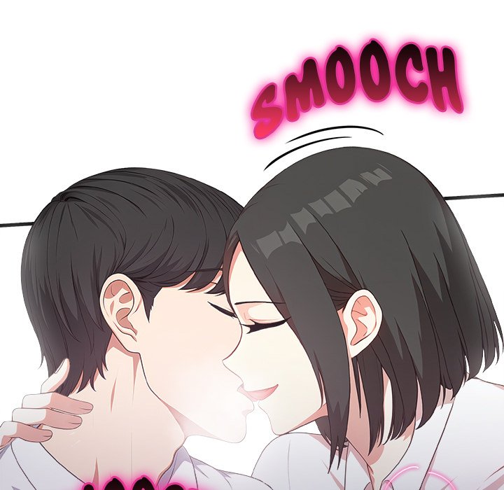 Under Her Desk Chapter 8 - Page 117