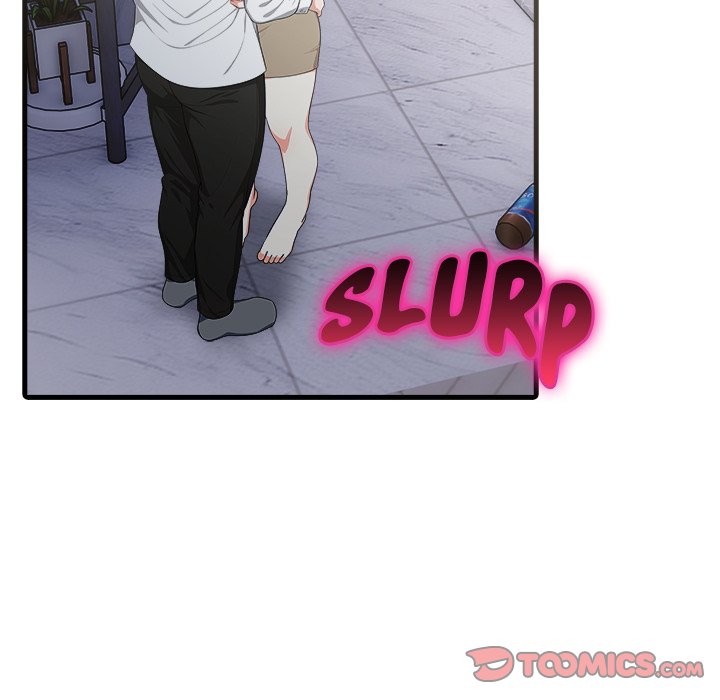 Under Her Desk Chapter 8 - Page 120