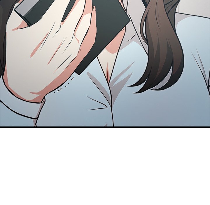 Under Her Desk Chapter 8 - Page 13