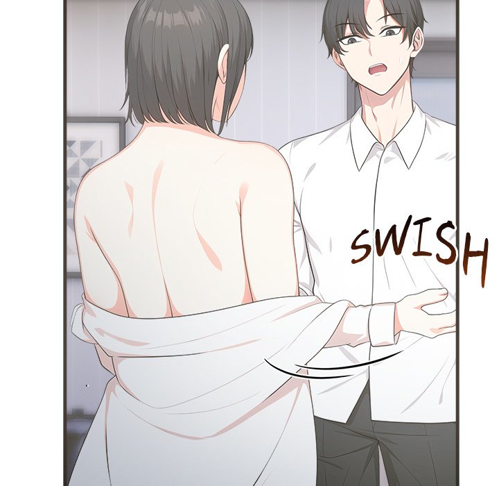 Under Her Desk Chapter 8 - Page 126