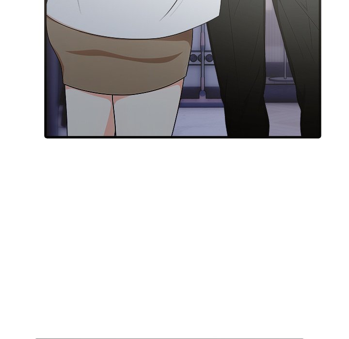 Under Her Desk Chapter 8 - Page 127