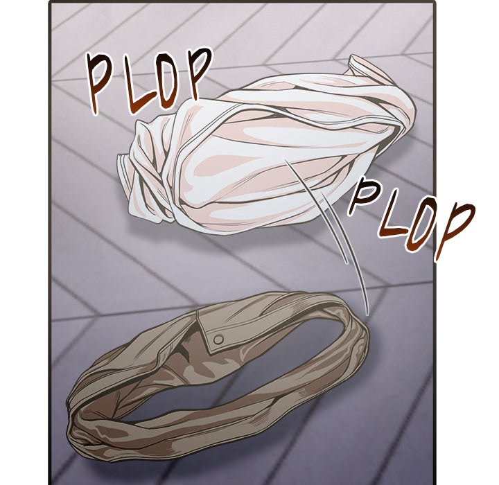 Under Her Desk Chapter 8 - Page 128