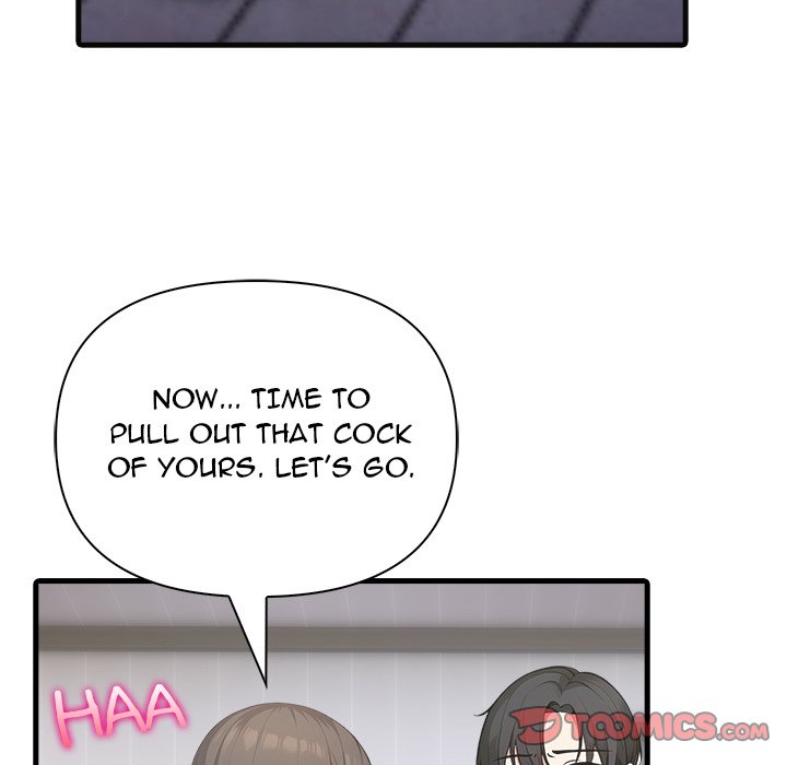 Under Her Desk Chapter 8 - Page 129