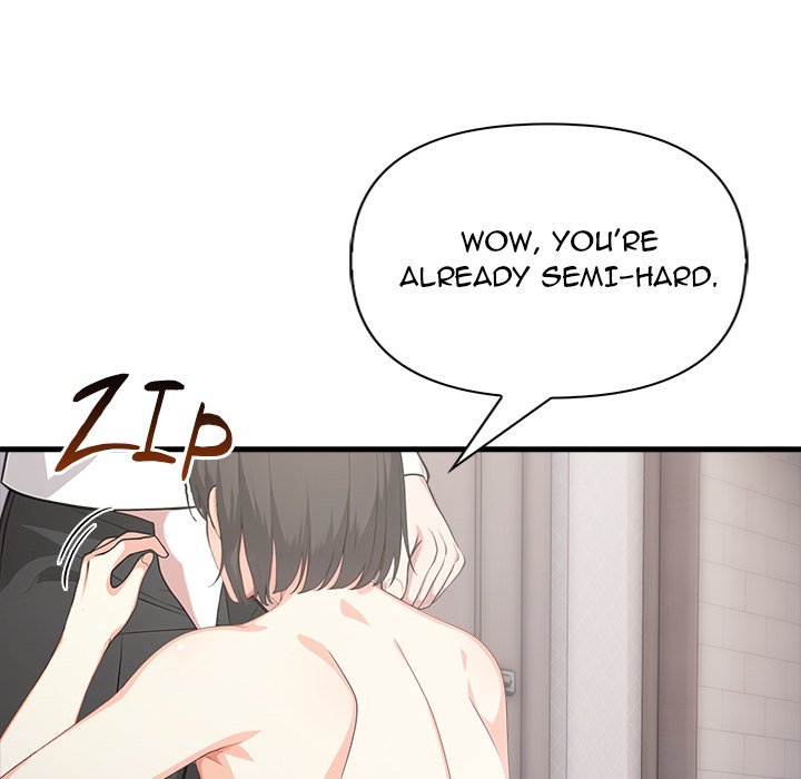 Under Her Desk Chapter 8 - Page 135