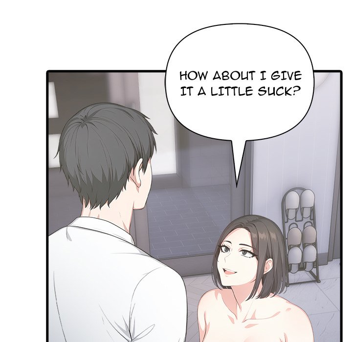 Under Her Desk Chapter 8 - Page 140