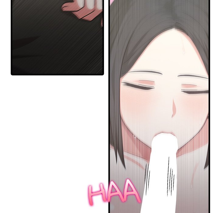 Under Her Desk Chapter 8 - Page 144