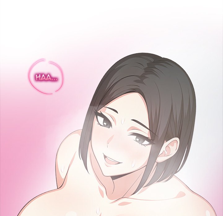 Under Her Desk Chapter 8 - Page 160