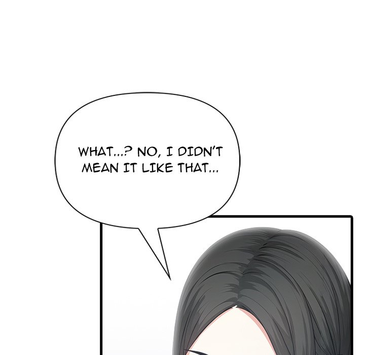 Under Her Desk Chapter 8 - Page 19