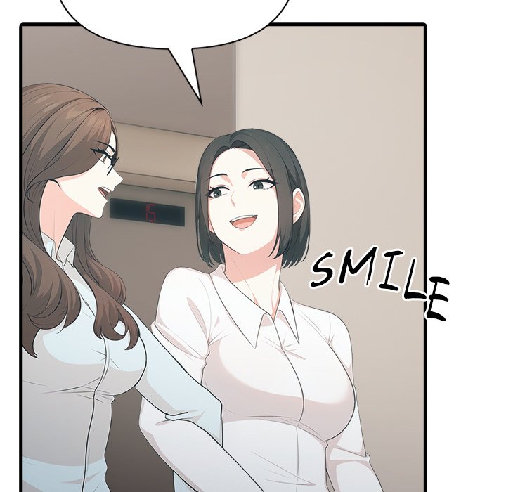 Under Her Desk Chapter 8 - Page 26