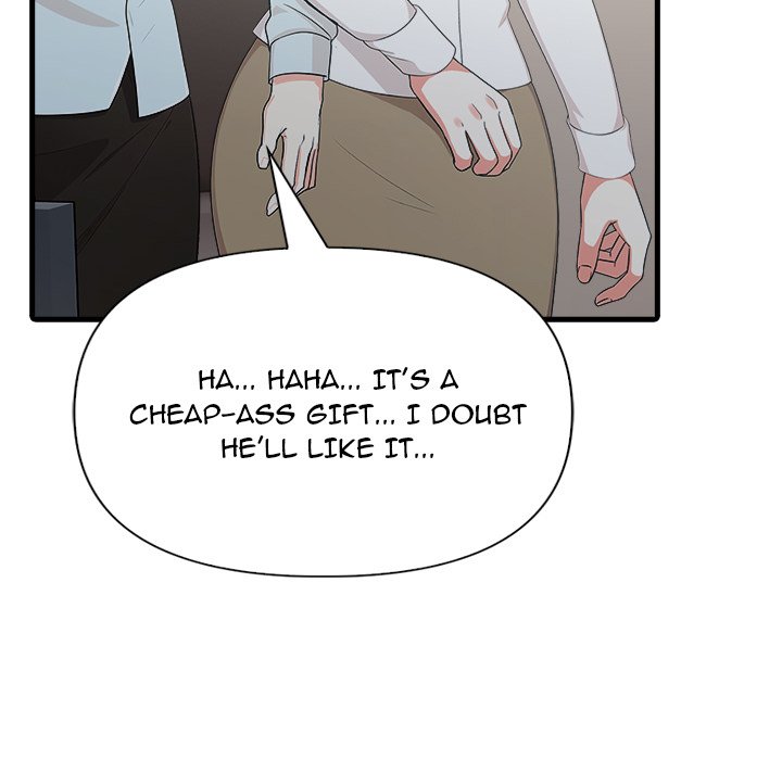 Under Her Desk Chapter 8 - Page 27