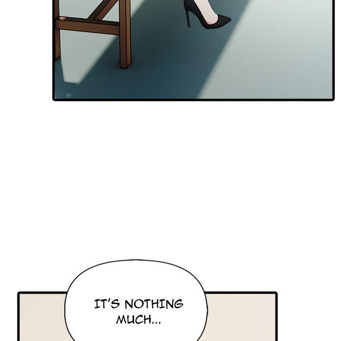 Under Her Desk Chapter 8 - Page 41