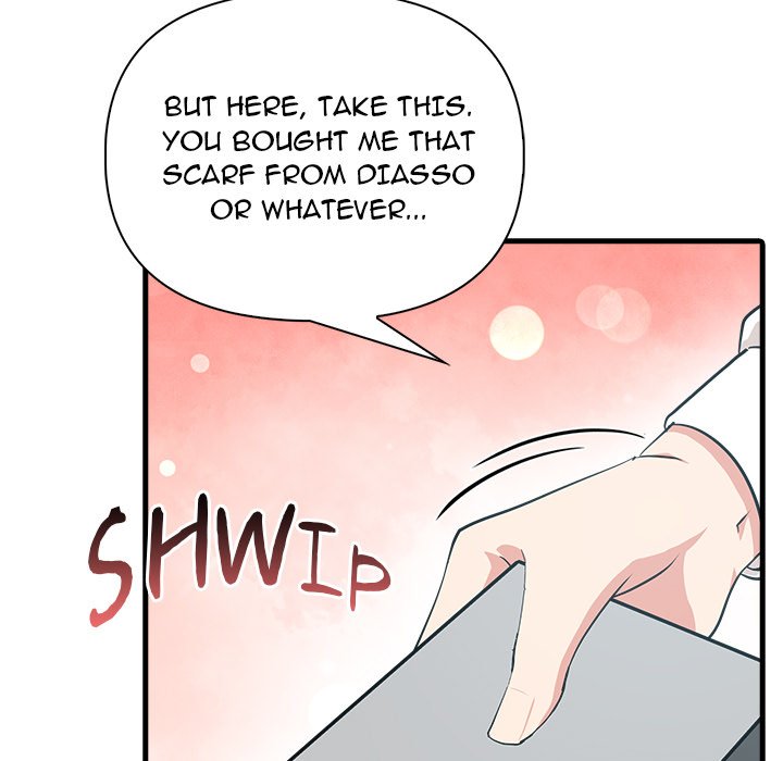 Under Her Desk Chapter 8 - Page 44