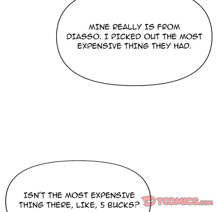 Under Her Desk Chapter 8 - Page 48