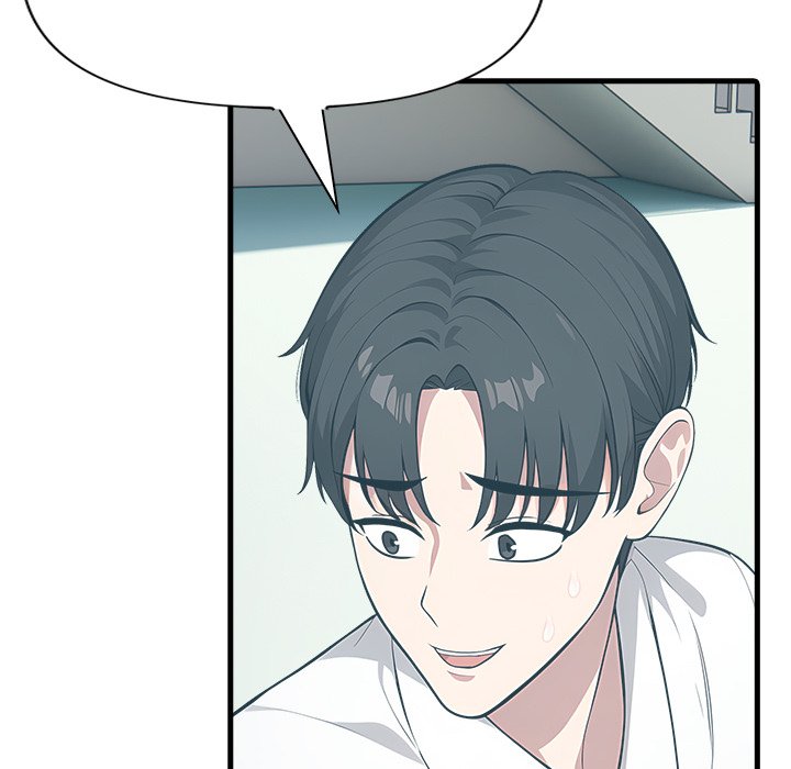 Under Her Desk Chapter 8 - Page 49