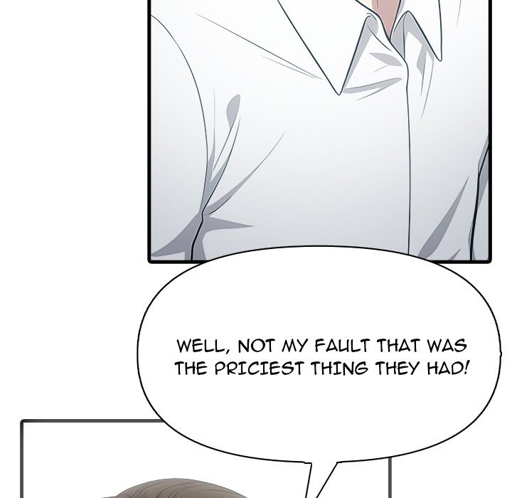 Under Her Desk Chapter 8 - Page 50