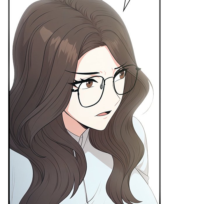 Under Her Desk Chapter 8 - Page 51