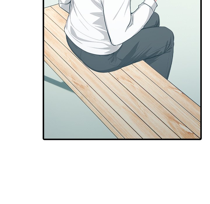 Under Her Desk Chapter 8 - Page 54