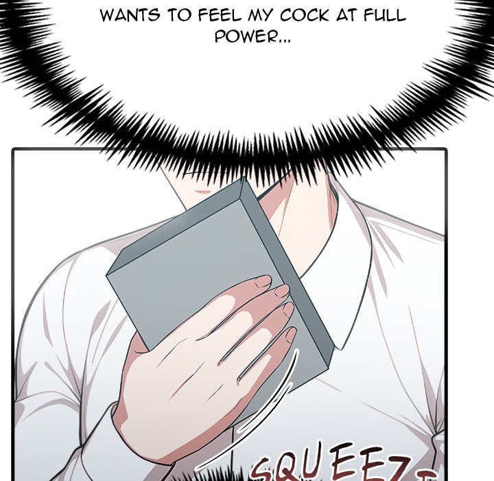 Under Her Desk Chapter 8 - Page 56