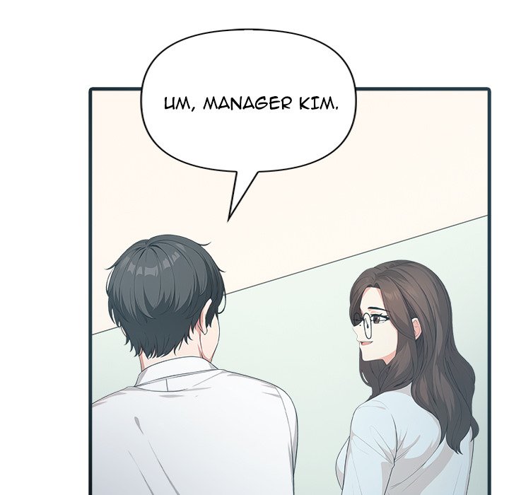 Under Her Desk Chapter 8 - Page 58