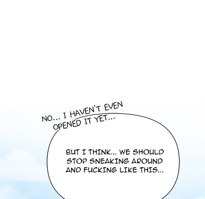 Under Her Desk Chapter 8 - Page 60