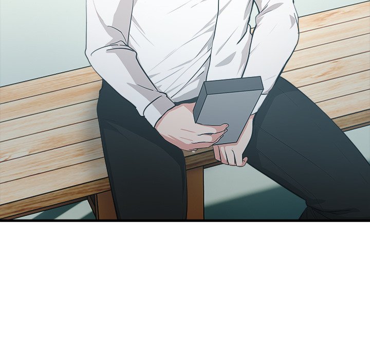 Under Her Desk Chapter 8 - Page 65