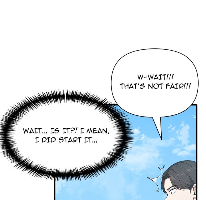 Under Her Desk Chapter 8 - Page 72