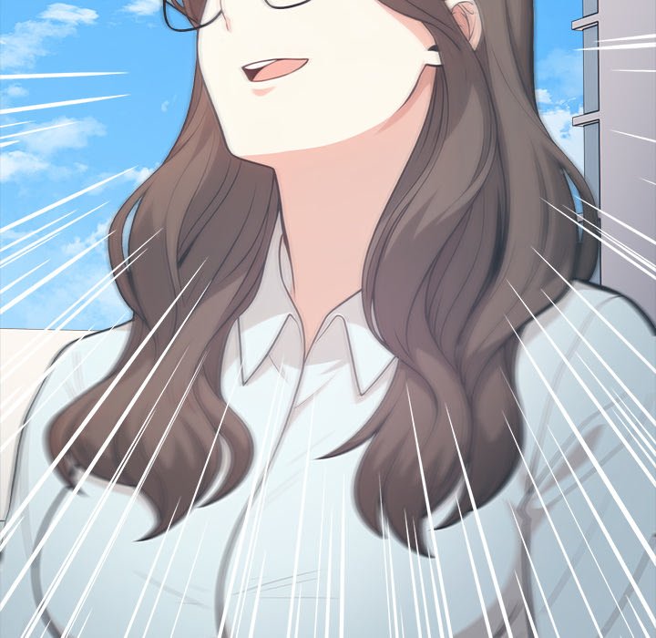 Under Her Desk Chapter 8 - Page 81