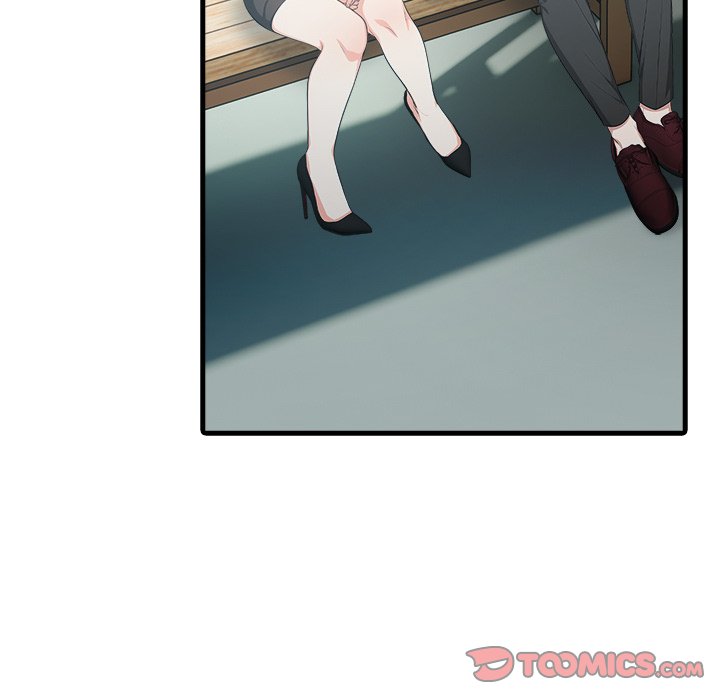 Under Her Desk Chapter 8 - Page 84