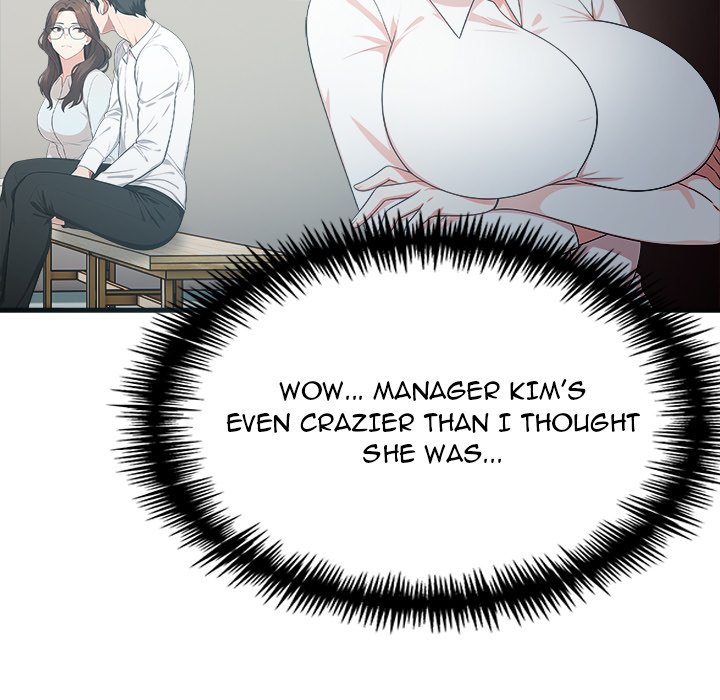 Under Her Desk Chapter 8 - Page 86