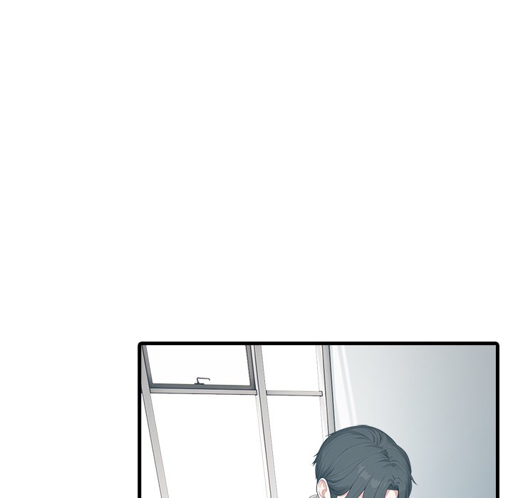 Under Her Desk Chapter 8 - Page 88