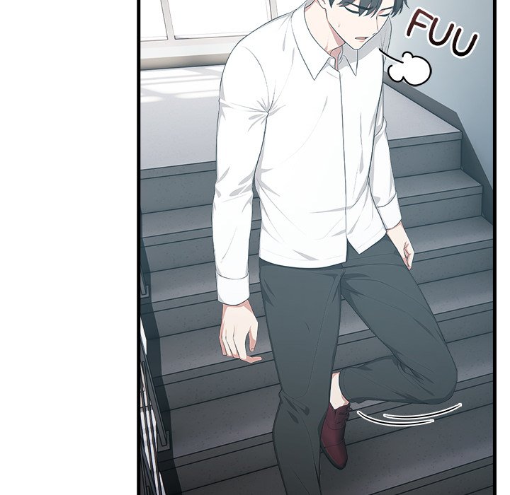 Under Her Desk Chapter 8 - Page 89