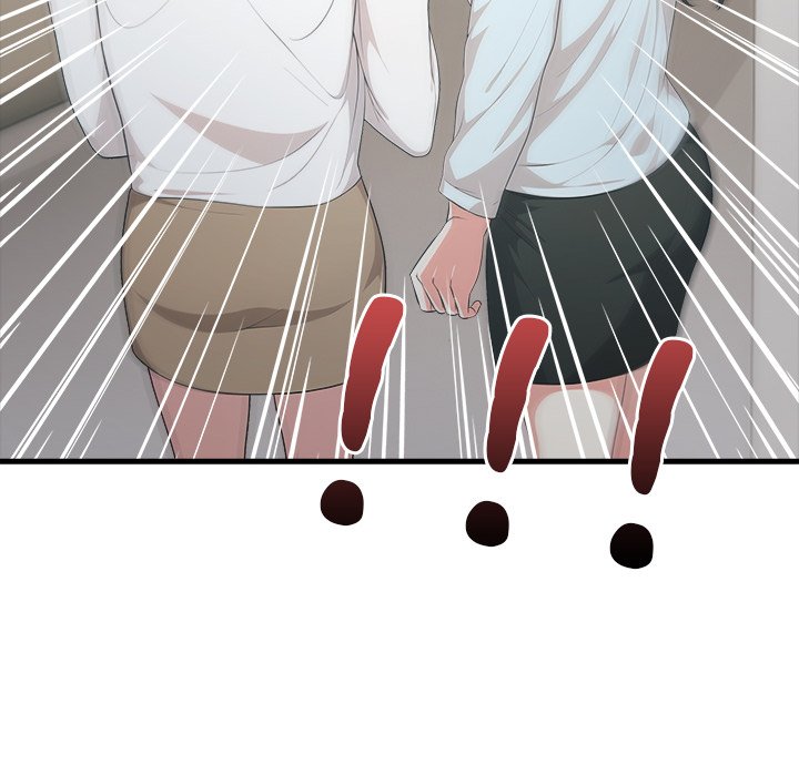 Under Her Desk Chapter 8 - Page 10