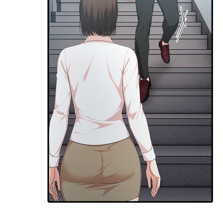 Under Her Desk Chapter 8 - Page 94