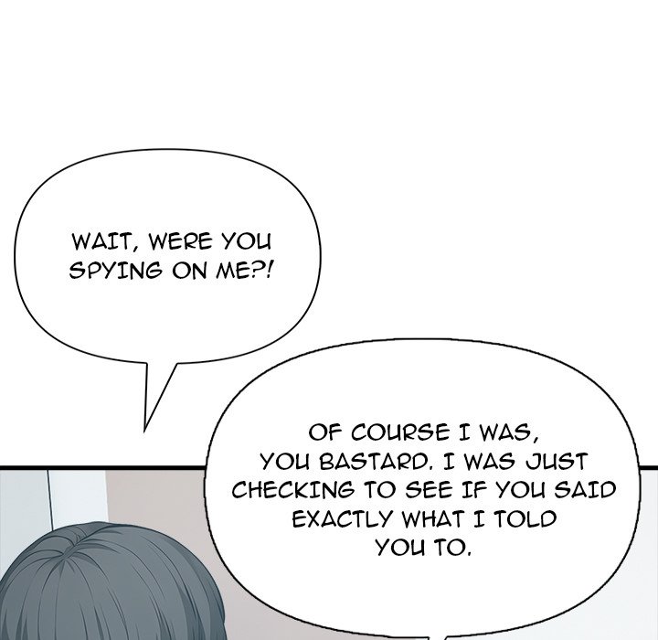 Under Her Desk Chapter 8 - Page 95