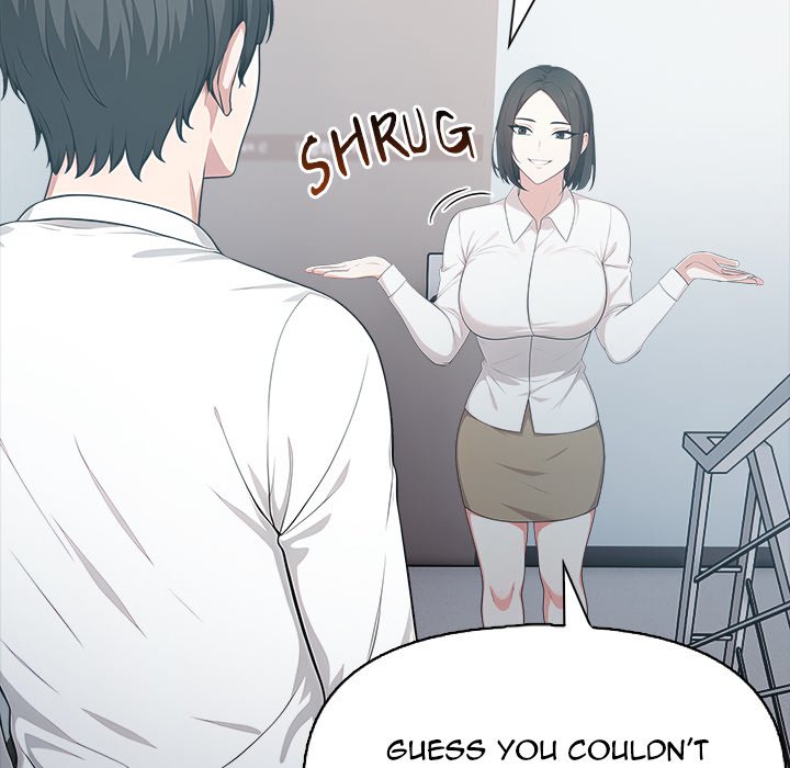 Under Her Desk Chapter 8 - Page 96