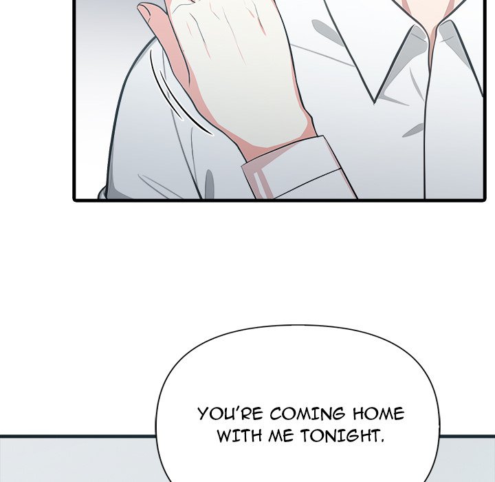 Under Her Desk Chapter 8 - Page 99