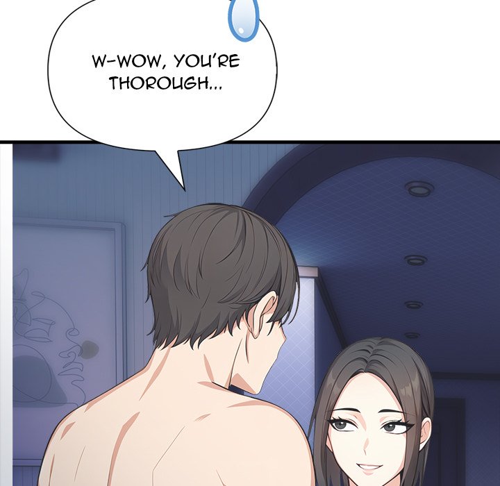 Under Her Desk Chapter 9 - Page 105