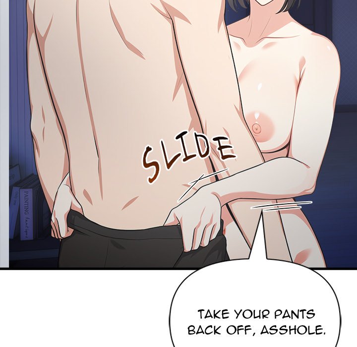 Under Her Desk Chapter 9 - Page 106