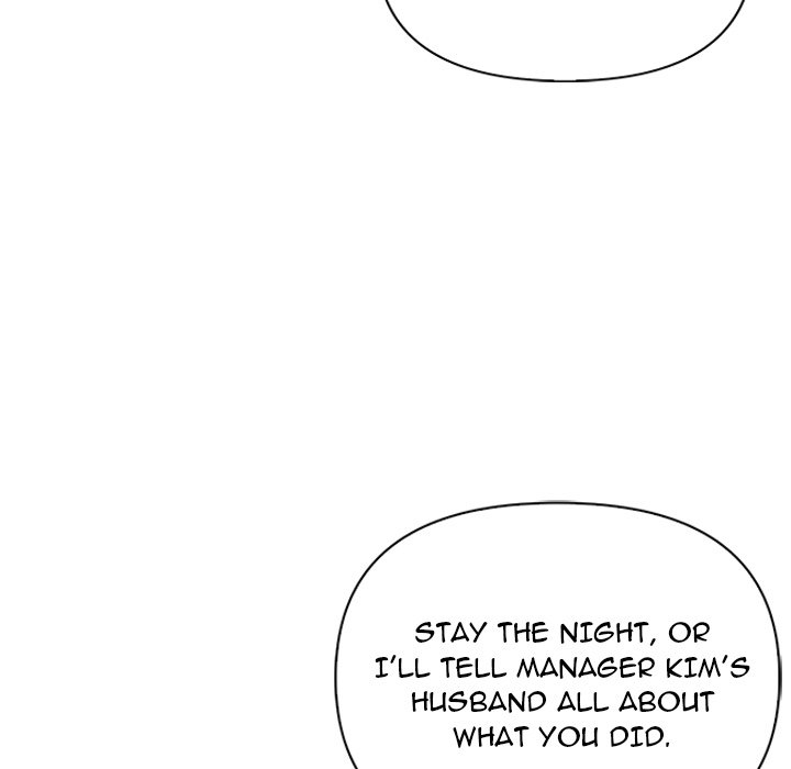 Under Her Desk Chapter 9 - Page 107