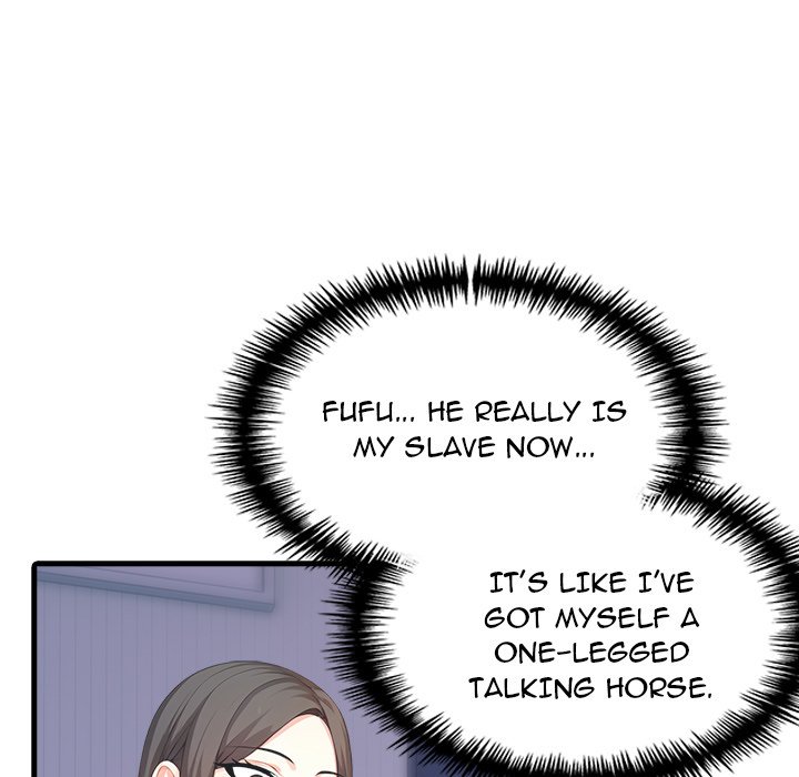 Under Her Desk Chapter 9 - Page 109