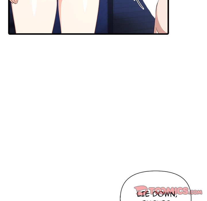 Under Her Desk Chapter 9 - Page 111