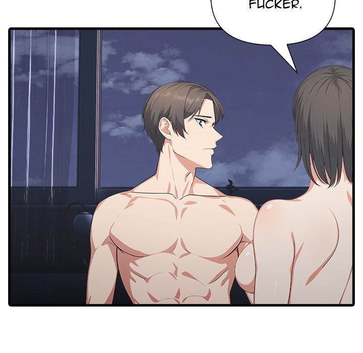 Under Her Desk Chapter 9 - Page 112