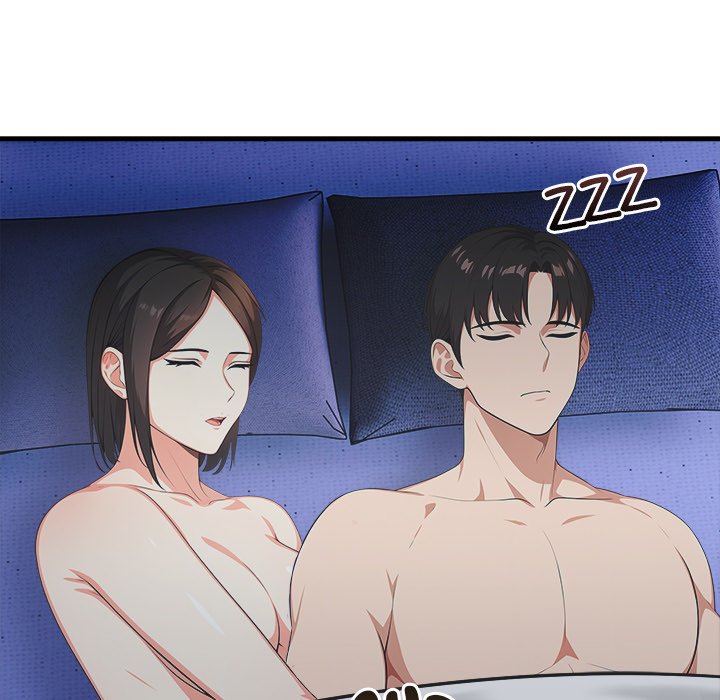 Under Her Desk Chapter 9 - Page 119