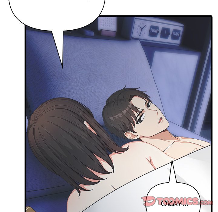 Under Her Desk Chapter 9 - Page 129